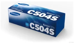 Toner Samsung SU025A Clt C504S