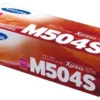 Toner Samsung SU292A Clt M504S