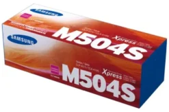Toner Samsung SU292A Clt M504S