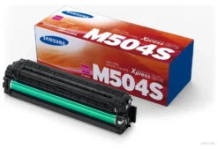 Toner Samsung SU292A Clt M504S
