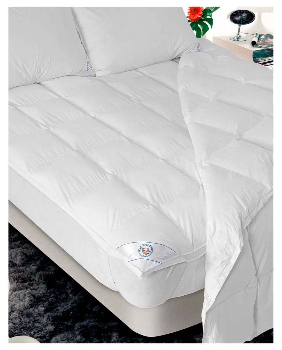Topper Galtex CORTINA Bianco