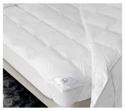 Topper Galtex CORTINA Bianco