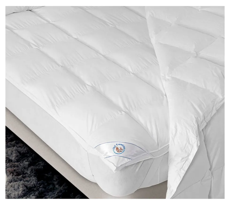 Topper Galtex CORTINA Bianco