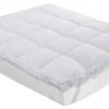 Topper Niucci FT12080SME FIBRA 1000 gr Bianco