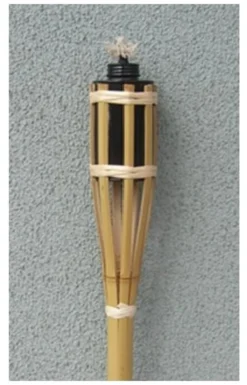 Torcia Amicasa HBC03 90 Bambu