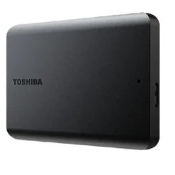 Toshiba Hard Disk 1Tb 2.5 Usb 3.2