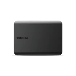 TOSHIBA HDD EXT 2.5" 2TB USB3.2NERO HDTB520EK3AA