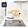 Tostapane Black & Decker BXTOA820E White