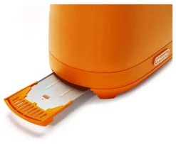 Tostapane De Longhi 230020027 Ctlap2203O Arancio