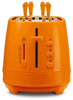 Tostapane De Longhi 230020027 Ctlap2203O Arancio