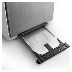Tostapane De Longhi 230120012 Ctx2203 Steel Inox