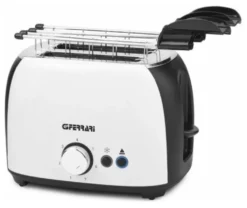Tostapane G3 Ferrari G10033 Grantoast White e Black