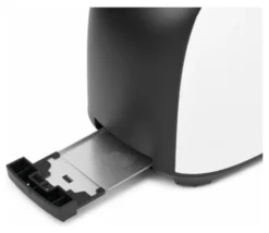 Tostapane G3 Ferrari G10033 Grantoast White e Black
