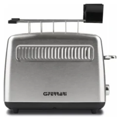 Tostapane G3 Ferrari G10064 Tramezzo Inox