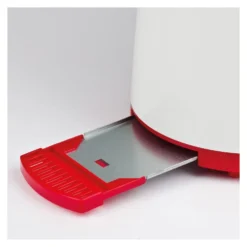 Tostapane Girmi TP1001 Toaster White