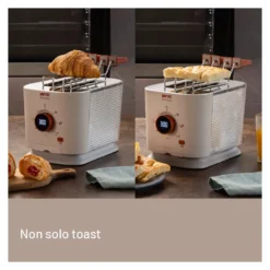 Tostapane Imetec 7504 GRANTOAST Sabbia