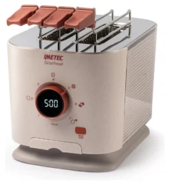 Tostapane Imetec 7504 GRANTOAST Sabbia