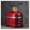 Tostapane KitchenAid 859730301010 ARTISAN 5Kmt2204Eer Rosso imperiale
