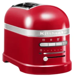 Tostapane KitchenAid 859730301010 ARTISAN 5Kmt2204Eer Rosso imperiale