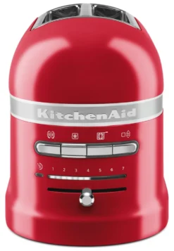 Tostapane KitchenAid 859730301010 ARTISAN 5Kmt2204Eer Rosso imperiale