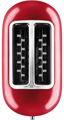 Tostapane KitchenAid 859730301010 ARTISAN 5Kmt2204Eer Rosso imperiale
