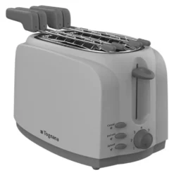 Tostapane Tognana D2DTN06IRPEA IRIDEA Grigio perla