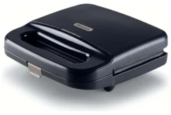 Tostiera Ariete 00C197100AR0 BREAKFAST Sandwich Maker Dark grey