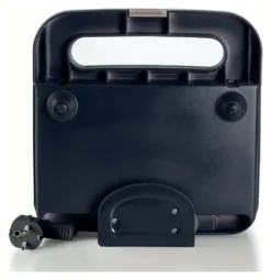 Tostiera Ariete 00C197100AR0 BREAKFAST Sandwich Maker Dark grey