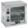 Tostiera Cf PROFESSIONALE T940 Inox