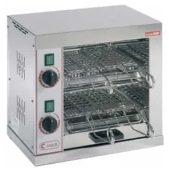 Tostiera Cf PROFESSIONALE T940 Inox