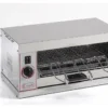 Tostiera Cf PROFESSIONALE T930 Inox