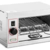 Tostiera Cf PROFESSIONALE T920 Inox
