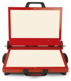Tostiera G3 Ferrari G10025 Tigella Mia Red