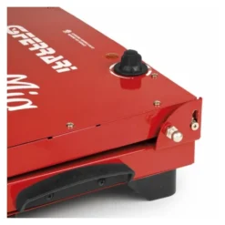 Tostiera G3 Ferrari G10025 Tigella Mia Red