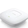 TPLINK ACCESS POINT WIFI A PLAFONIERA 300MBPS EAP110