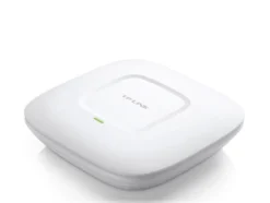 TPLINK ACCESS POINT WIFI A PLAFONIERA 300MBPS EAP110
