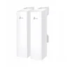 TPLINK ACCESS POINT WIFI IN/OUTDOOR 5.0GHZ 2pz EAP211-BRIDGE KIT