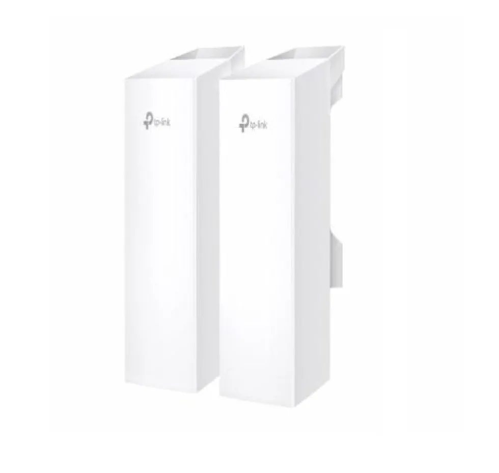 TPLINK ACCESS POINT WIFI IN/OUTDOOR 5.0GHZ 2pz EAP211-BRIDGE KIT