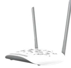 Tp-Link Access Point Wifi N300 2 Antenne
