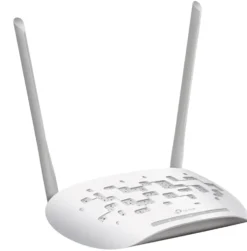 Tp-Link Access Point Wifi N300 2 Antenne