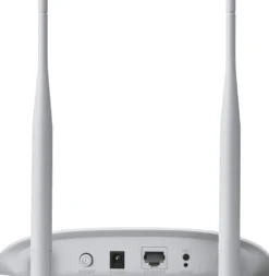 Tp-Link Access Point Wifi N300 2 Antenne