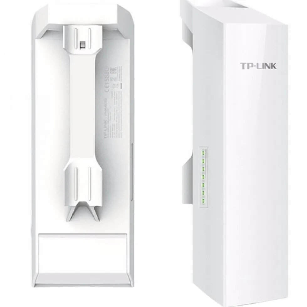 TPLINK ACCESS POINT WIFI OUTDOOR 5GHZ 300MBPS CPE510