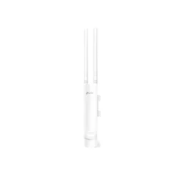 TPLINK ACCESS POINT WIFI OUTDOOR 2.4GHZ 300MPS CPE210