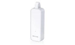 TPLINK ADATTATORE DA USB 3.0/3.1 A LAN GIGABIT UE300
