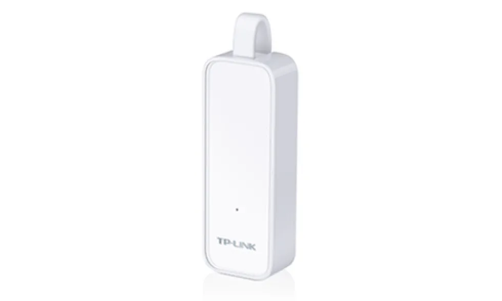 TPLINK ADATTATORE DA USB 3.0/3.1 A LAN GIGABIT UE300