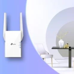 Tp-Link Ax1500 Wi-Fi 6 Range Extender