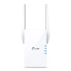 Tp-Link Ax1500 Wi-Fi 6 Range Extender