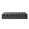 TPLINK HUB SWITCH 8 PORTE GIGABIT 10/100/1000 LS1008G