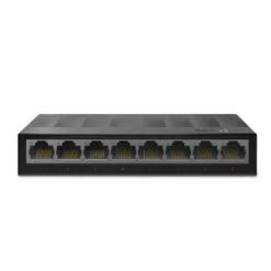 TPLINK HUB SWITCH 8 PORTE GIGABIT 10/100/1000 LS1008G