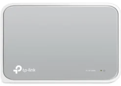 TPLINK HUB SWITCH 5 PORTE 10/100 TL-SF1005D